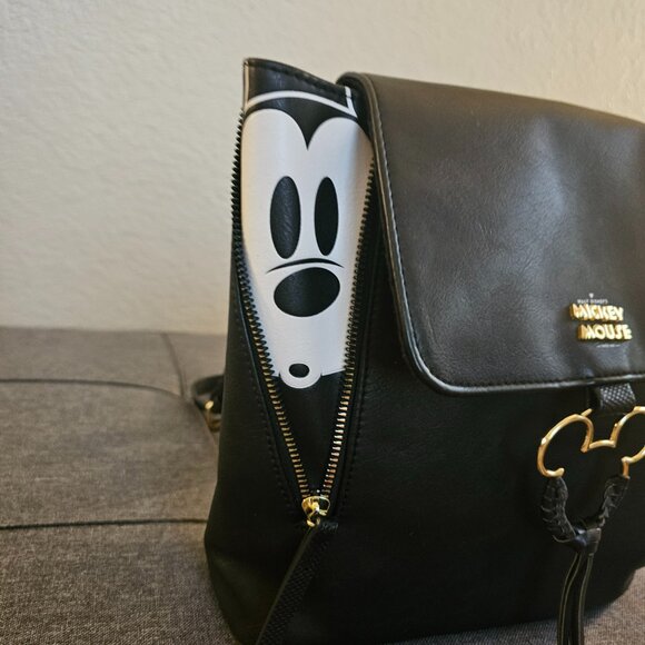 Disney Mickey Backpack - Picture 3 of 5